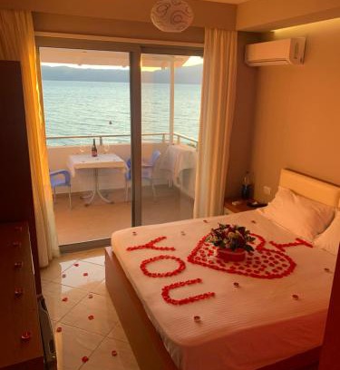 Radhime Hotel | Hotel Divers