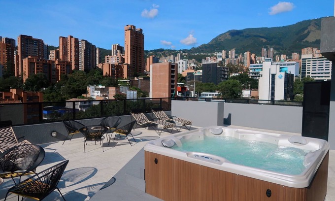 Zona Rosa Hotel | Hotel Dix