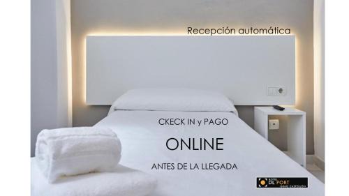 El Grao de Castellon Hotel | Hotel DL Port