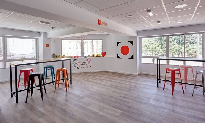 El Grao de Castellon Hotel | Hotel DL Port