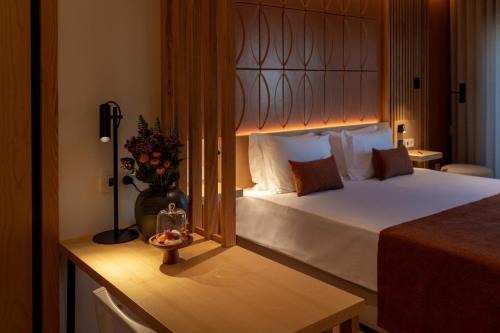 Aveiro Hotel | Hotel do Alboi