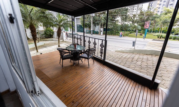 Pioneiros Hotel | Hotel do Bosque