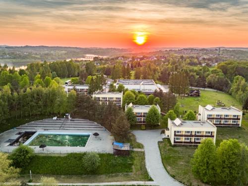 Dobczyce Hotel | Hotel Dobczyce
