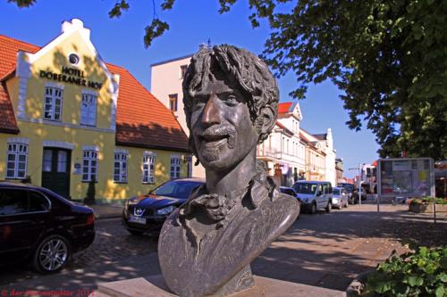 Bad Doberan Hotel | Hotel Doberaner Hof