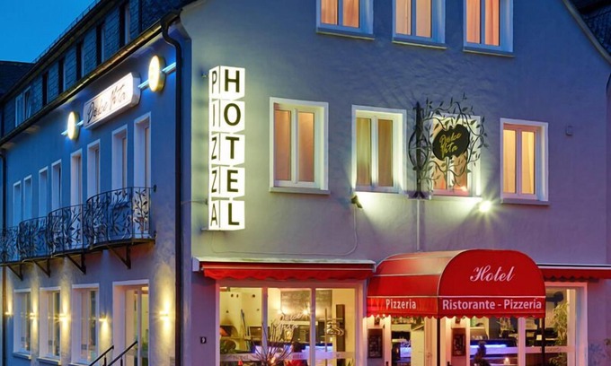 Kues Hotel | Hotel Dolce Vita