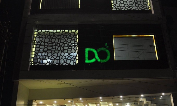 Panipat Hotel | Hotel Dolives