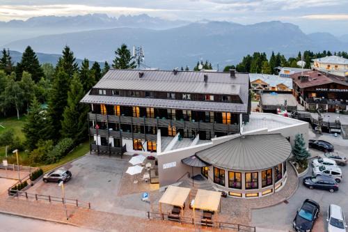 Vason Hotel | Hotel Dolomiti Chalet