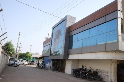 Patan House | Hotel Dolphin Residency