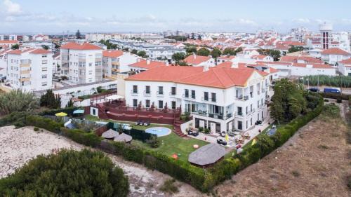 Sines Hotel | Hotel Dom Vasco