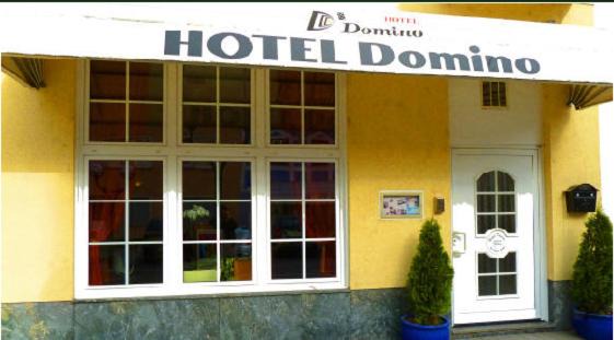 Hanau House | Hotel Domino
