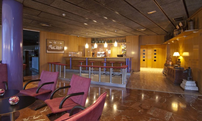 Vilafranca del Penedes Hotel | Hotel Domo