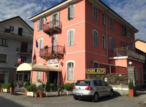 Domodossola Hotel | Hotel Domodossola