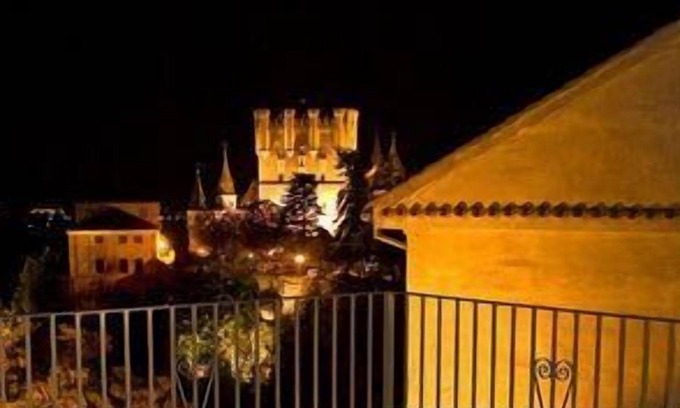 Segovia Old Town Hotel | Hotel Don Felipe