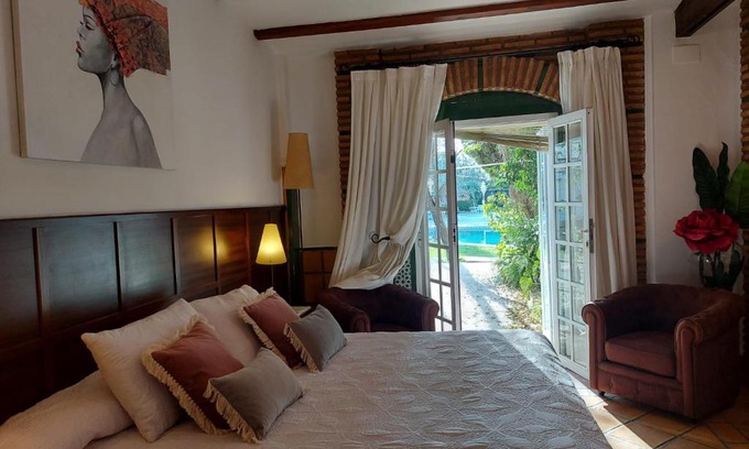 Montilla Hotel | Hotel Don Gonzalo