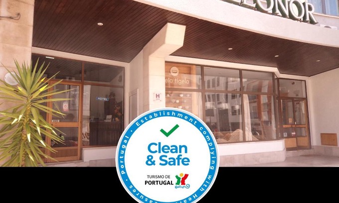 Nossa Senhora do Populo Hotel | Hotel Dona Leonor