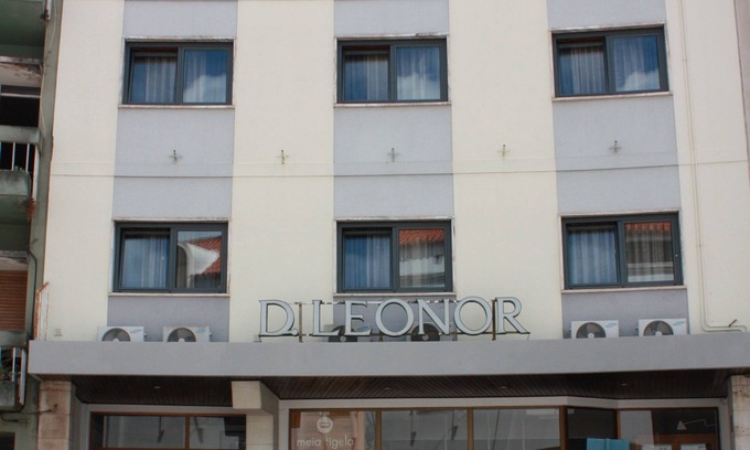 Nossa Senhora do Populo Hotel | Hotel Dona Leonor
