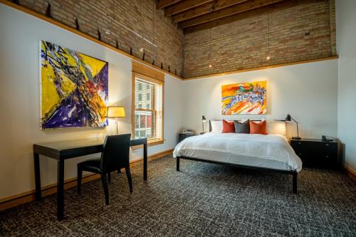Fargo Hotel | Hotel Donaldson