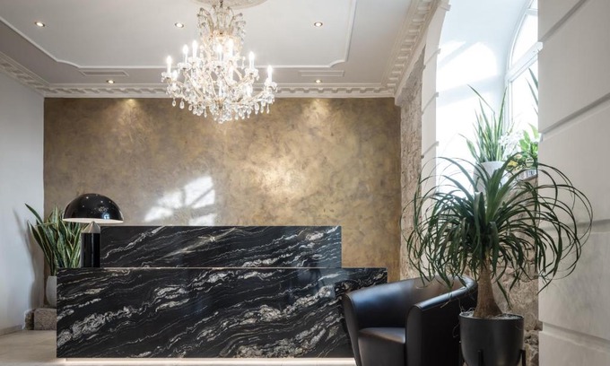 Deggendorf Hotel | Hotel Donauhof