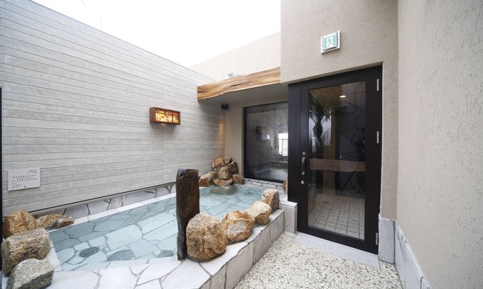 Miyazaki Hotel | Hotel Dormy Inn Miyazaki Natural Hot Spring