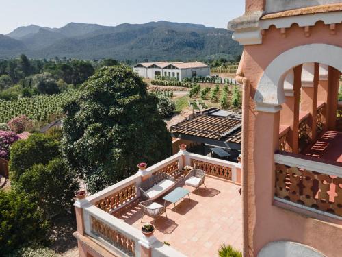 Marca Hotel | Hotel Dosterras