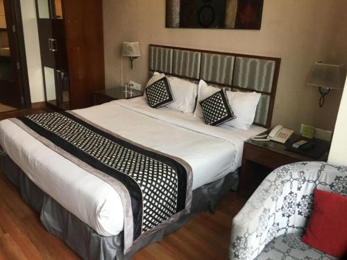 Jalandhar Hotel | Hotel Downtown