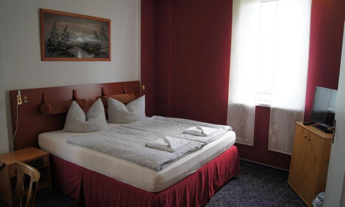 Draschwitz Hotel | Hotel Draschwitz