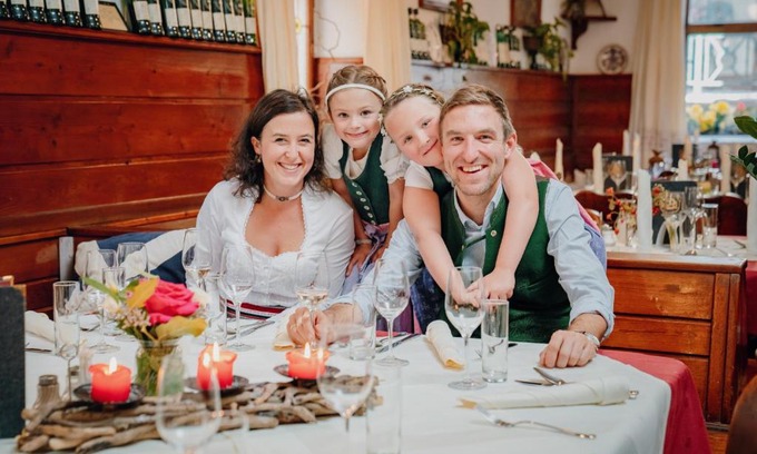 Mariazell Hotel | Hotel Drei Hasen