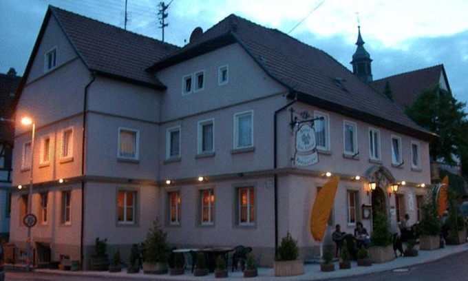 Neckarbischofsheim Hotel | Hotel Drei Könige