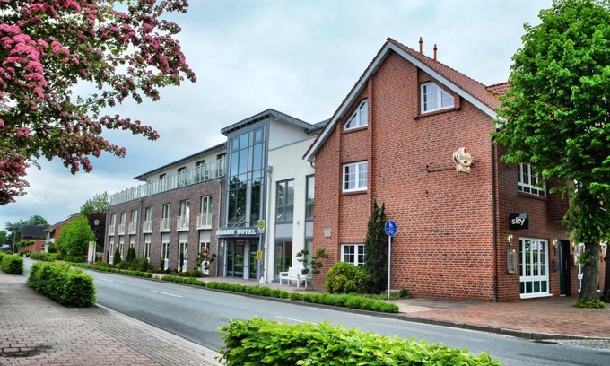 Twist Hotel | Hotel Drei Linden