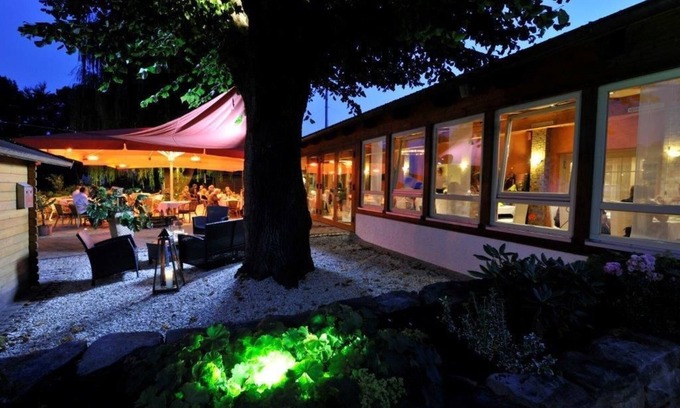 Espelkamp Hotel | Hotel Dreimädelhaus