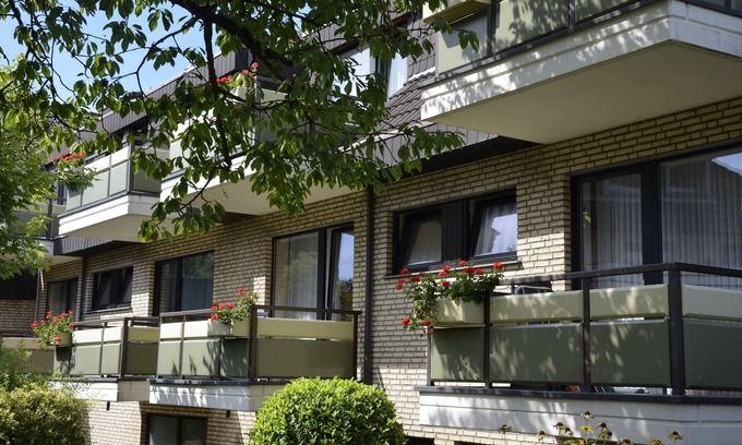 Bad Rothenfelde Hotel | Hotel Dreyer