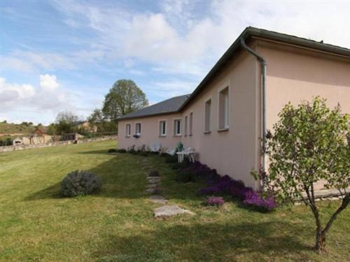 Mas-Saint-Chely Hotel | Hotel du Mont Servy