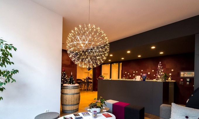 Aigle Hotel | Hotel du Nord