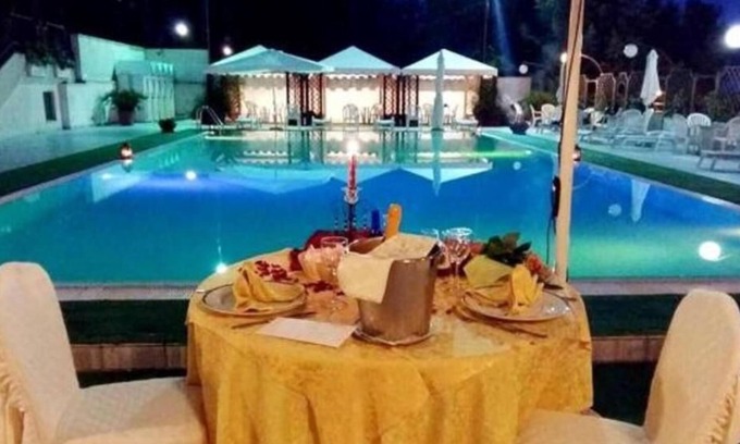 Atri Hotel | Hotel Du Parc