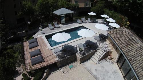 Fontaine-de-Vaucluse Hotel | Hotel du Poète