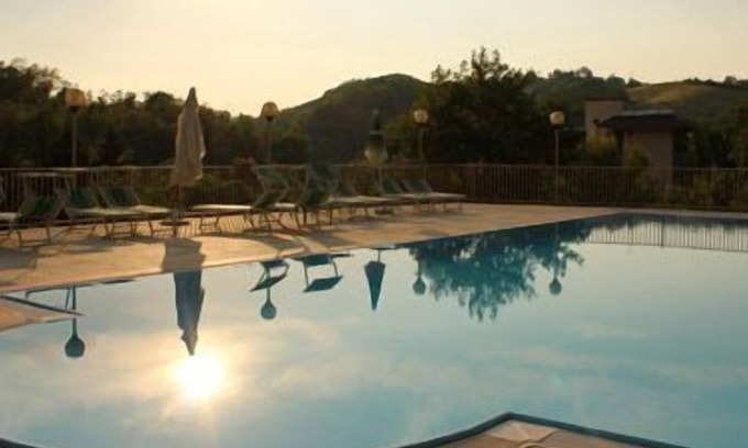 Bagni di Tabiano Hotel | Hotel Ducale