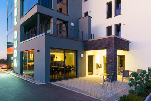 Reichertshofen Hotel | Hotel Duda Langenbruck