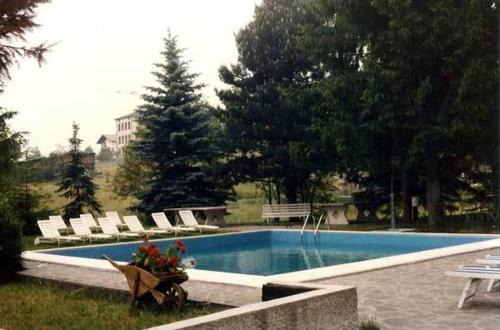 Baselga di Pine Hotel | Hotel Due Pini