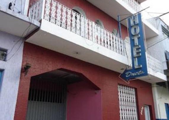 Rudge Ramos Hotel | Hotel Dueto