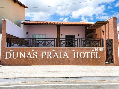 Camocim Hotel | Hotel Dunas Camocim