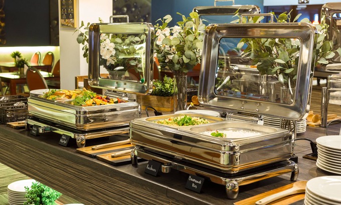 Nomme Hotel | Hotel Dzingel