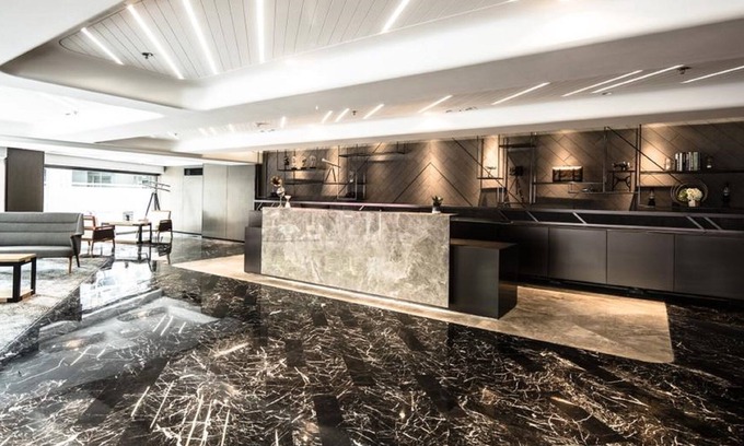 Kwai Chung Hotel | Hotel Ease Tsuen Wan