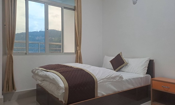 Gangtok Hotel | Hotel East Inn