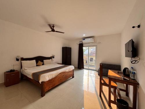 Parra House | Hotel East Residence