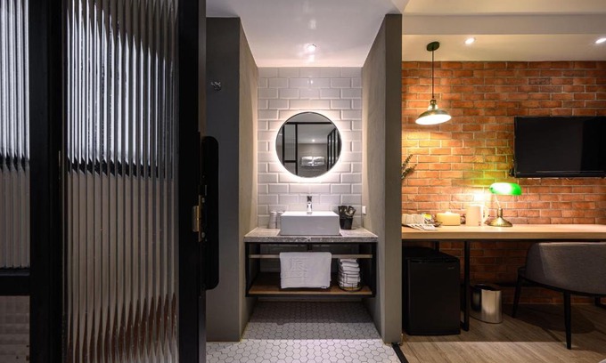Central District Hotel | Hotel East Taichung