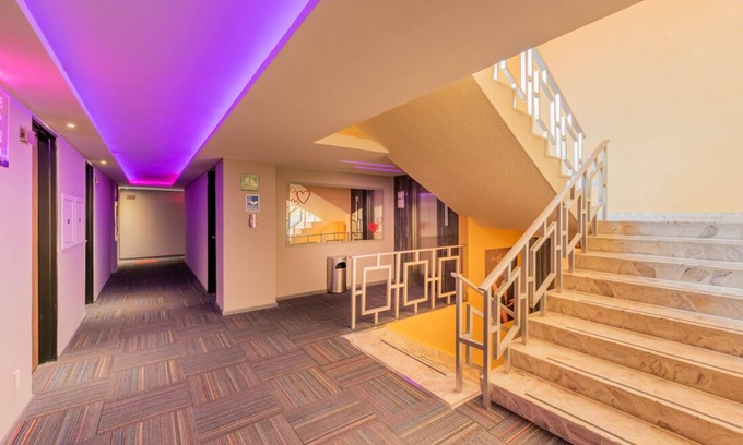 Ecatepec de Morelos Hotel | Hotel Ecatepec