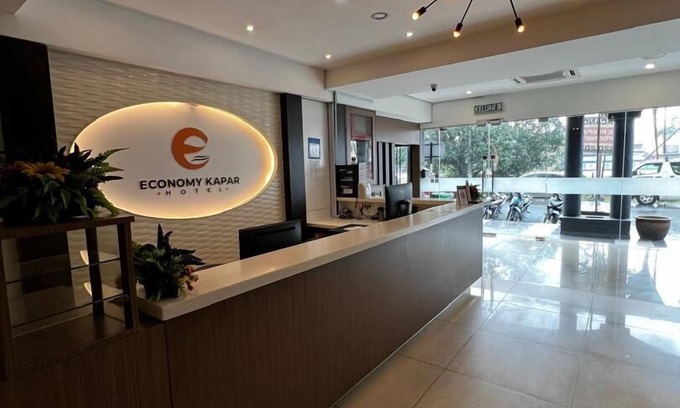 Kapar Hotel | HOTEL ECONOMY KAPAR