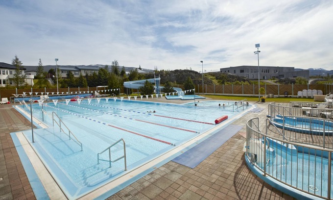 Egilsstadir Hotel | Hotel Edda Egilsstadir