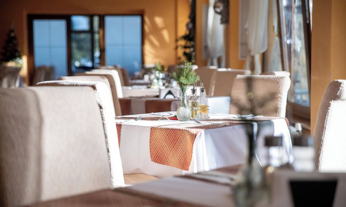Borovets Hotel | Hotel Edelweiss