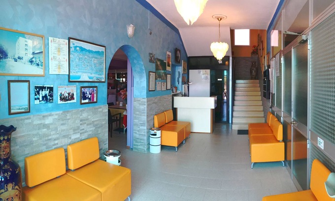 Torrette Hotel | Hotel Edelweiss